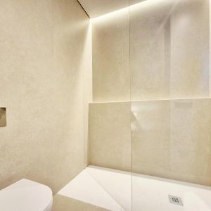 Appartement met Drie Slaapkamers